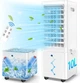 Портативний повітряний охолоджувач Germatic ACF02BL - изображение 1
