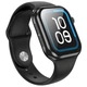 Смарт-часы BOROFONE BD12 Smart sports watch (call version) Black - изображение 1
