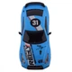 Машинка для дрифта на радиоуправлении Rally Series Nissan GT-R 4WD blue - изображение 2