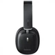 Беспроводные Bluetooth наушники Baseus Bowie 30 Max Noise-Cancellation Black - изображение 5