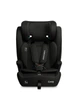 Автокрісло Caretero Cosy I-SIZE Black автокрісло для дітей 76–150 см дитяче автокрісло група 1 2 3 автокрісло для дитини чорне автокрісло I-SIZE - зображення 3