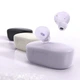 Бездротові навушники Baseus Bowie E18 True Wireless Earphones Stellar White - изображение 7