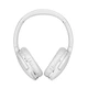 Бездротові навушники Baseus Encok Wireless headphone D02 Pro White - зображення 1