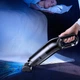 Автомобильный пылесос Helloleiboo LT-113CT 2000 mAh Black для уборки салона 2160 - изображение 6