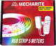 Світлодіодна стрічка MECHARITE RGB Strip - 5 м (5744004300869) - зображення 2