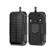 УМБ AURA NRG-40SE ARM SOLAR 40000 mAh Wireless Dynamo charging Black - изображение 1