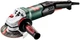 Угловая шлифовальная машина Metabo WE 17-125 Quick RT (601086000) - изображение 1
