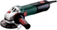 Угловая шлифовальная машина Metabo WE 15-125 Quick (600448000) - изображение 1