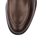 Лофери Horton Demini коричневі 46 5015-45 - изображение 4