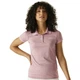 Поло спортивное Womens Remex II Regatta RWT178-5C2 34 Розовое (5063019943909) - изображение 1