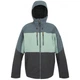 Ветровка MalandII Regatta RMW416-JW2 XL Серая (5063516001997) - изображение 8