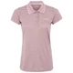 Поло спортивное Womens Remex II Regatta RWT178-5C2 34 Розовое (5063019943909) - изображение 5