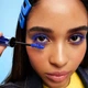 Тушь для ресниц Sephora Size Up - Blue (12.5 ml) - изображение 2