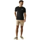Футболка ClineIX Regatta RMT296-T6N 2XL Черная (5063516005803) - изображение 4