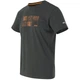 Футболка BreezedV Regatta RMT316-61I 2XL Серая (5063019991191) - изображение 6