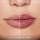 Блеск для губ для увеличения объема Too Faced Lip Injection Extreme - Kiss The Bride (2.8 g) - изображение 3