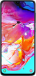 Мобільний телефон Samsung Galaxy A70 6/128GB Black (SM-A705FZKUROM) - зображення 2