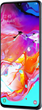 Мобільний телефон Samsung Galaxy A70 6/128GB Black (SM-A705FZKUROM) - зображення 4