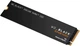 SSD диск Western Digital Black SN8100 2TB NVMe M.2 2280 PCIe 5.0 x4 3D NAND TLC (WDS200T1X0M) - зображення 2