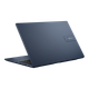 Ноутбук Asus VivoBook 15 X1504VA (X1504VA-CB52-CB) Blue - изображение 7