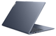 Ноутбук Lenovo IdeaPad Slim 5 16AHP9 (83DD002JUS) Abyss Blue - изображение 7