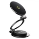 Автомобильный держатель Baseus MagPro Series II Magnetic Car Mount black - изображение 1