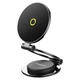 Автомобильный держатель Baseus MagPro Series II Magnetic Car Mount black - изображение 3