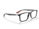 Оправа для окулярів Ray-Ban RB 8908 2000 55 - зображення 6