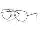 Оправа для окулярів Ray-Ban RB 3735V 2509 57 - зображення 1