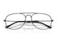 Оправа для окулярів Ray-Ban RB 3735V 2509 57 - зображення 4