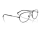 Оправа для окулярів Ray-Ban RB 3735V 2509 57 - зображення 6