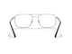 Оправа для очков Ray-Ban RB 6434 2501 55 - изображение 5