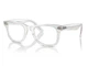 Оправа для окулярів Ray-Ban RB 4340V 8382 50 - зображення 1