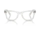 Оправа для окулярів Ray-Ban RB 4340V 8382 50 - зображення 2