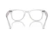 Оправа для окулярів Ray-Ban RB 4340V 8382 50 - зображення 6