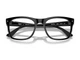Оправа для окулярів Ray-Ban RB 7228 2000 55 - зображення 4