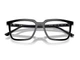 Оправа для окулярів Ray-Ban RB 7239 2000 54 - зображення 4