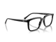 Оправа для окулярів Ray-Ban RB 7239 2000 54 - зображення 6