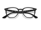 Оправа для очков Ray-Ban RB 7151 2000 52 - изображение 4