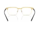 Оправа для очков Ray-Ban RB 6518 2890 57 - изображение 5