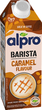 Напій Alpro вівсяно-соєвий зі смаком карамель для професіоналів 750 мл (5411188140863) - зображення 1