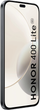 Smartfon Honor 400 Lite 8/256GB Velvet Black (5109BRUV) - obraz 3
