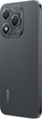 Smartfon Honor 400 Lite 8/256GB Velvet Black (5109BRUV) - obraz 6