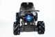 Детская машинка на радиоуправлении АКУЛА S-Drift S883 4WD с дымом, подсветкой и вращением 360°, аккумуляторная - изображение 4