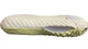 Подушка ортопедична овальная Memory foam "Качечка" 35х55х9/7 жовта - зображення 3