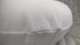 Подушка декоративная Memory foam "Авокадо" 35х55х9/7 желто-зеленая - изображение 5