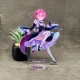 Акриловая Фигурка Жизнь с Нуля в Другом Мире Re Zero Рам 15см - изображение 2