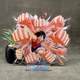 Акриловая Фигурка Ван Пис Манки Ди Луффи 2 15см One Piece - изображение 1