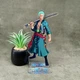 Акриловая Фигурка Ван Пис Ророноа Зоро 15см One Piece - изображение 1
