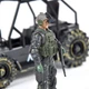 Ігровий набір Elite Force Штурмова Машина Дельта (101858) - изображение 7